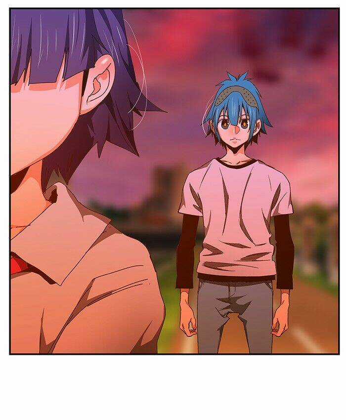 Chúa Tể Học Đường - Chapter 440 - Trang 37