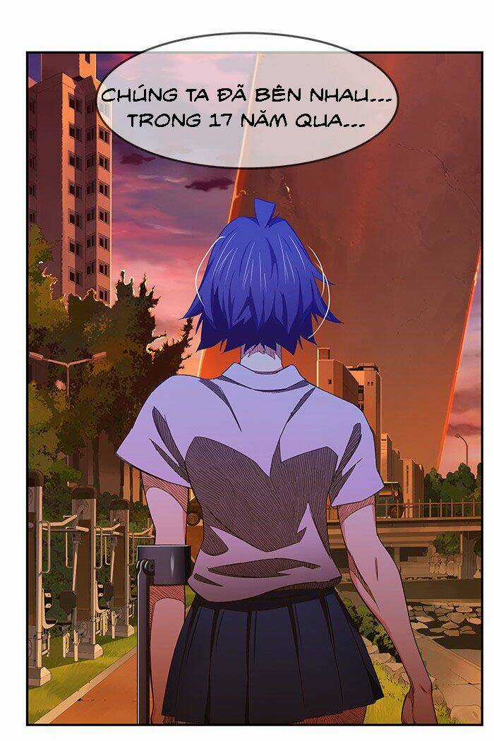 Chúa Tể Học Đường - Chapter 440 - Trang 39