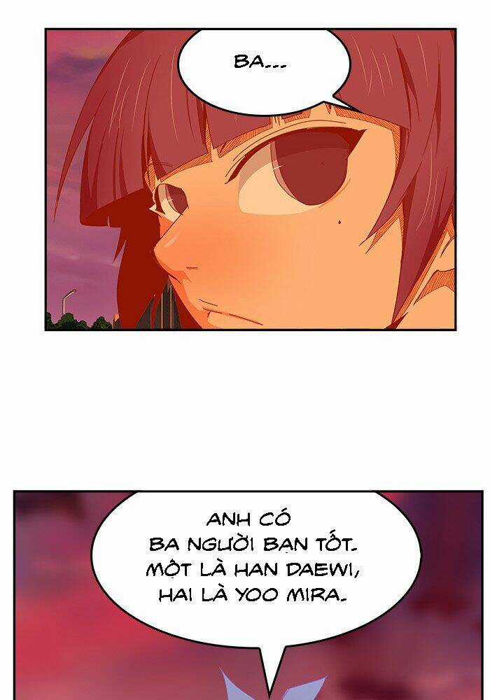 Chúa Tể Học Đường - Chapter 440 - Trang 42