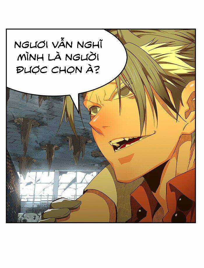 Chúa Tể Học Đường - Chapter 440 - Trang 6