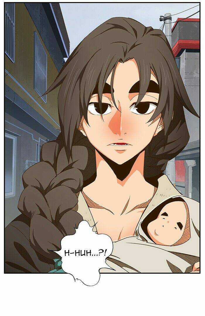 Chúa Tể Học Đường - Chapter 440 - Trang 54