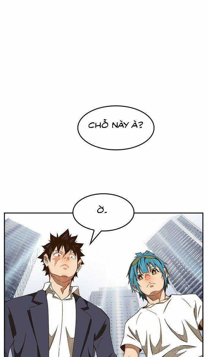 Chúa Tể Học Đường - Chapter 440 - Trang 77