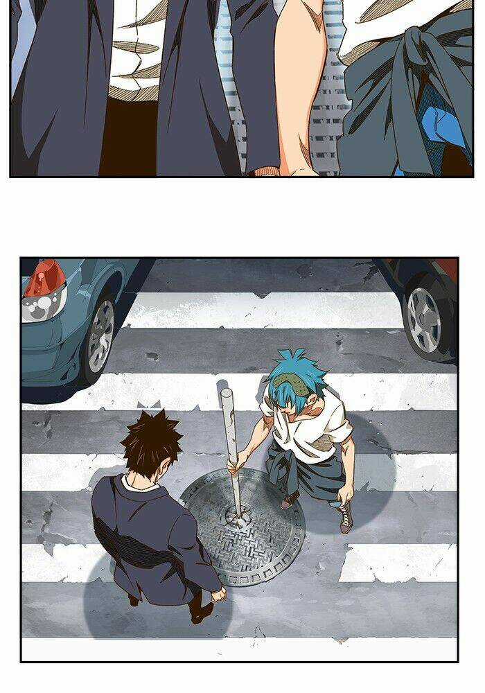 Chúa Tể Học Đường - Chapter 440 - Trang 78