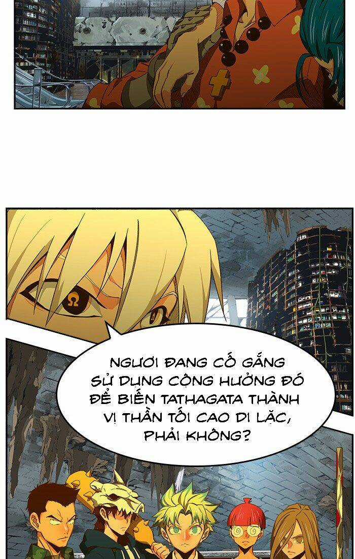Chúa Tể Học Đường - Chapter 440 - Trang 82