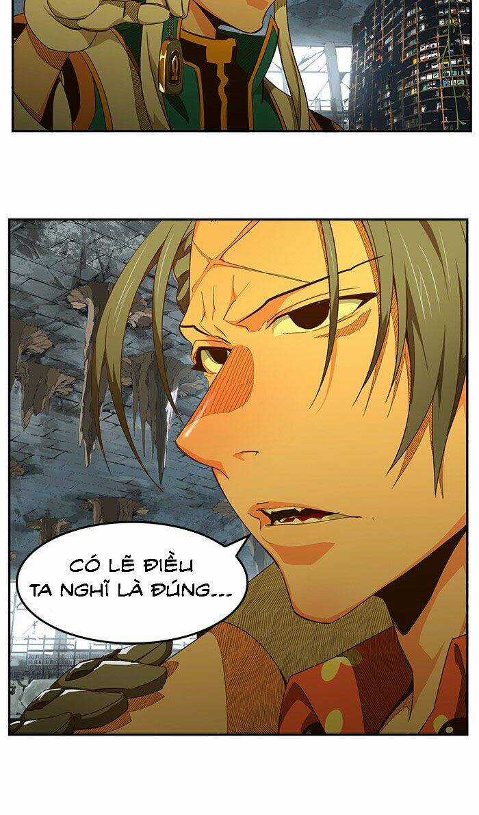 Chúa Tể Học Đường - Chapter 440 - Trang 88