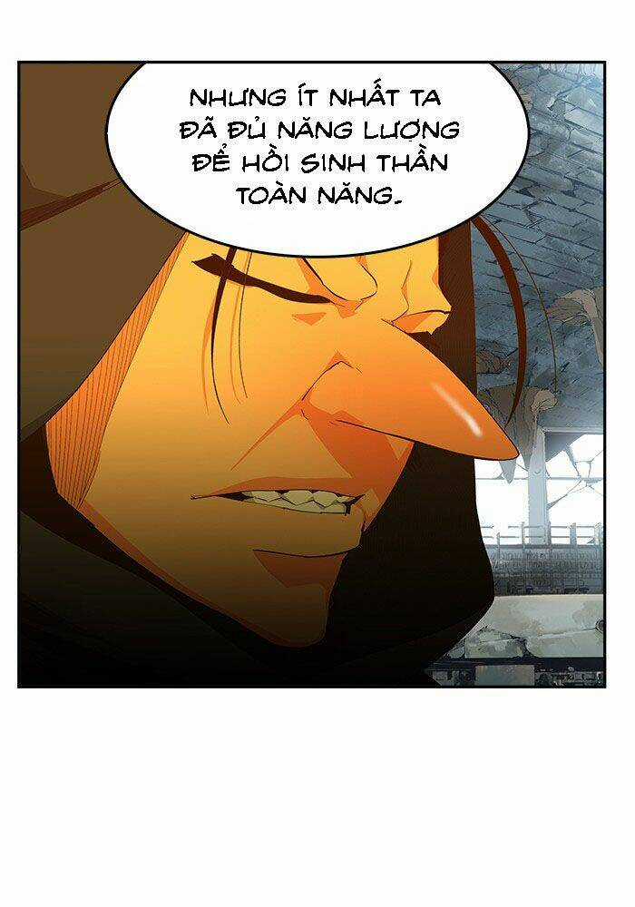 Chúa Tể Học Đường - Chapter 440 - Trang 92