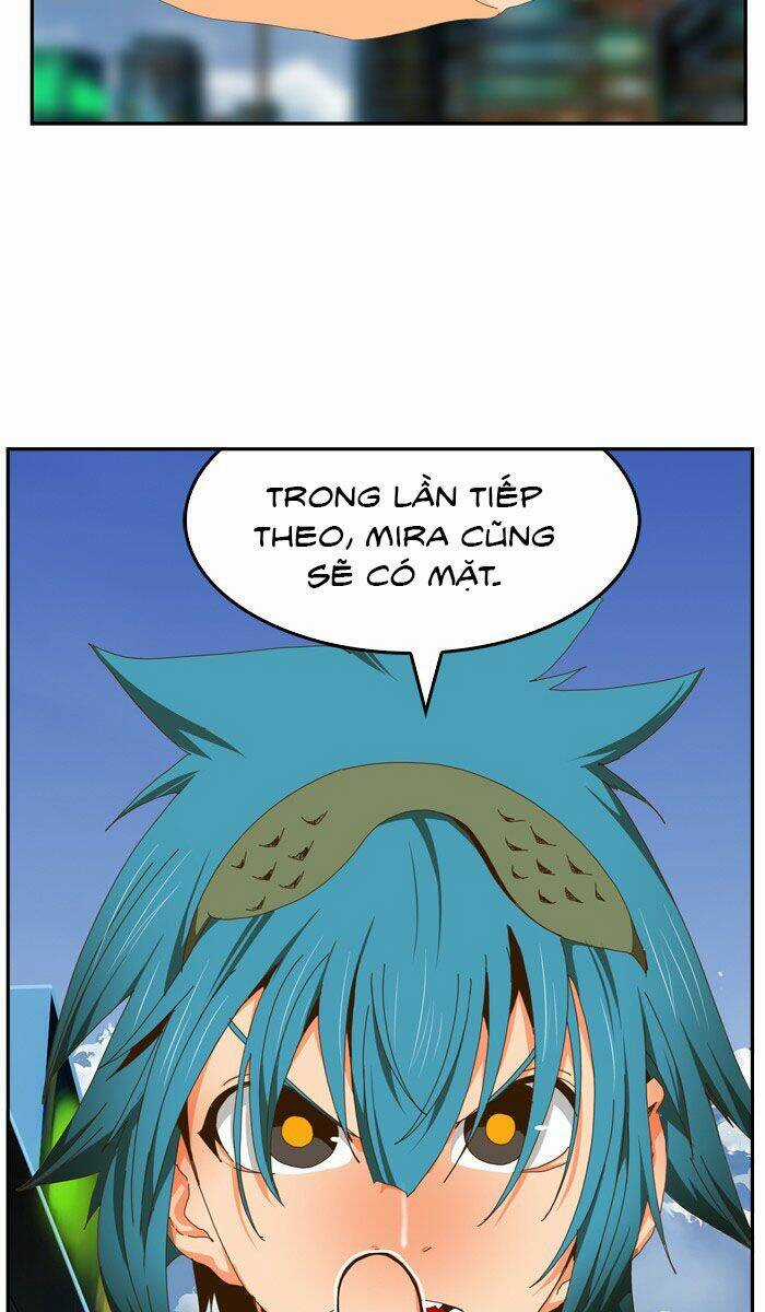 Chúa Tể Học Đường - Chapter 441 - Trang 2