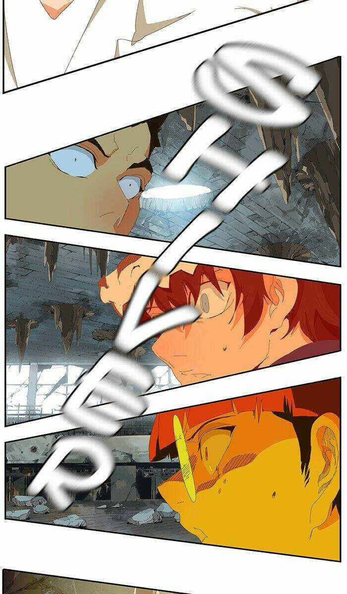 Chúa Tể Học Đường - Chapter 441 - Trang 101