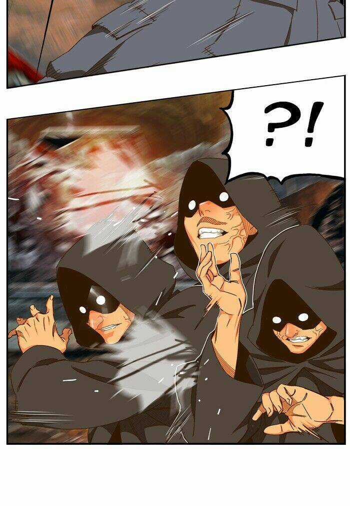 Chúa Tể Học Đường - Chapter 441 - Trang 13