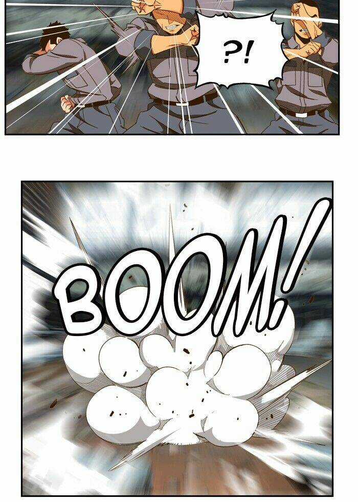 Chúa Tể Học Đường - Chapter 441 - Trang 15