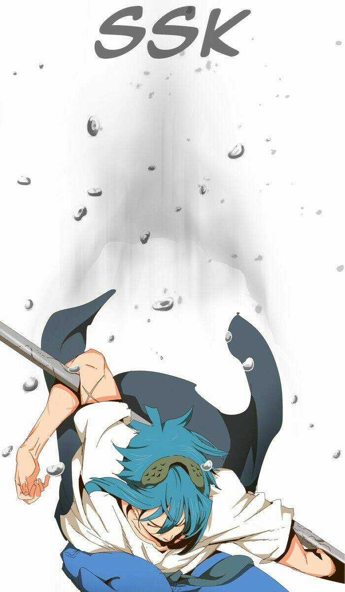 Chúa Tể Học Đường - Chapter 441 - Trang 19