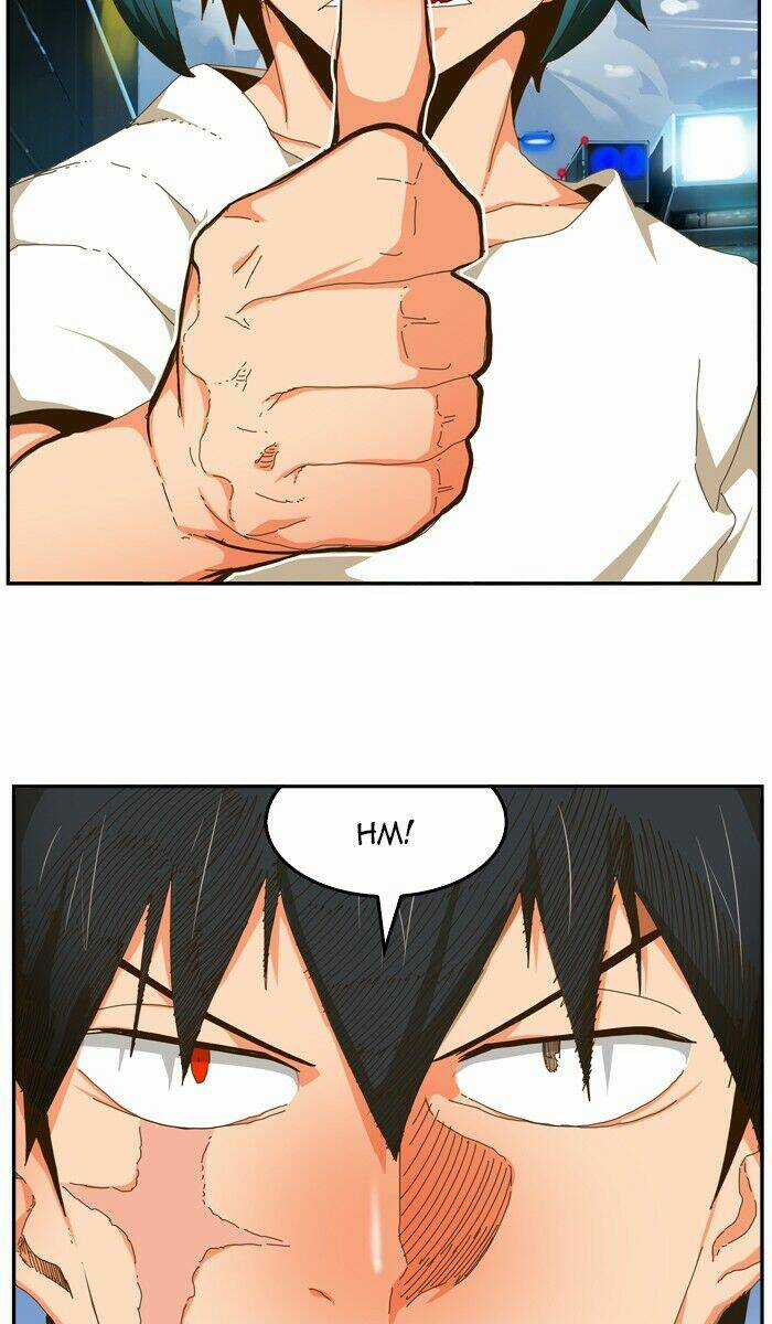 Chúa Tể Học Đường - Chapter 441 - Trang 3