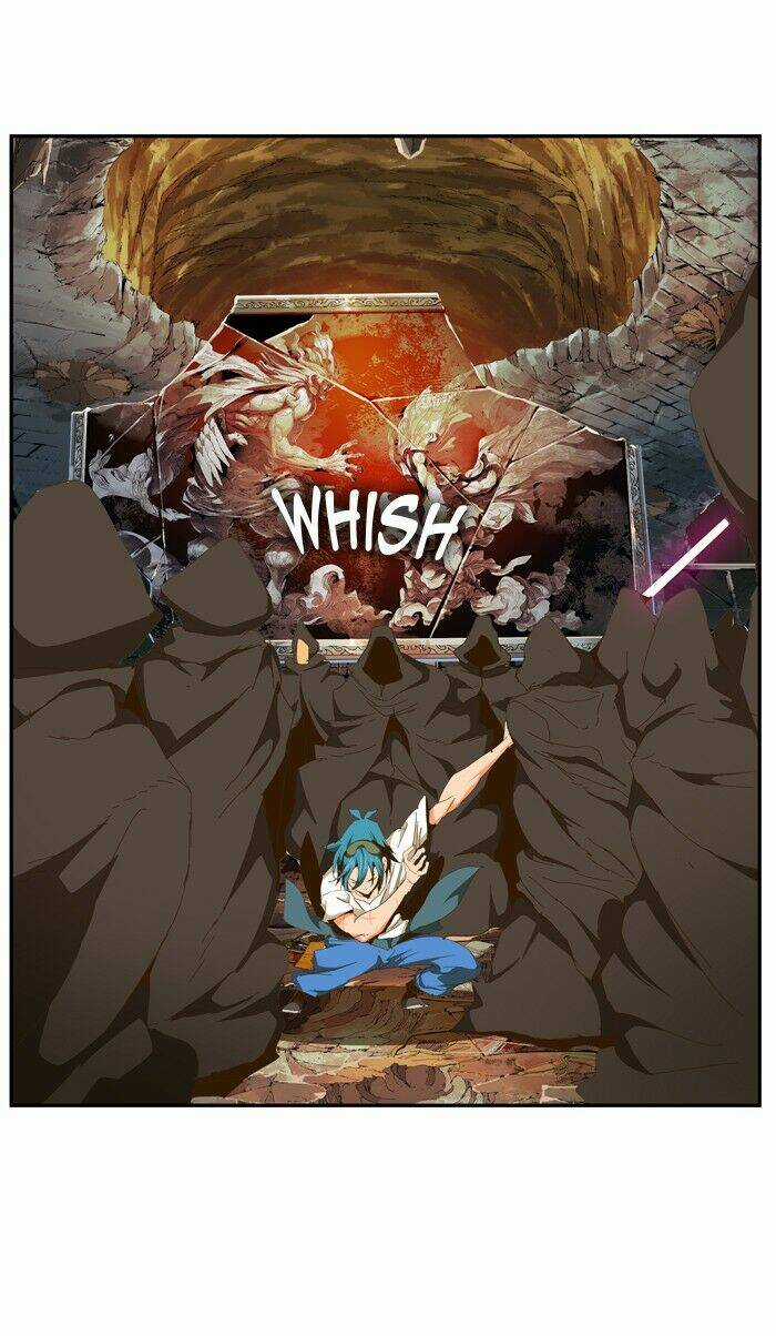 Chúa Tể Học Đường - Chapter 441 - Trang 21