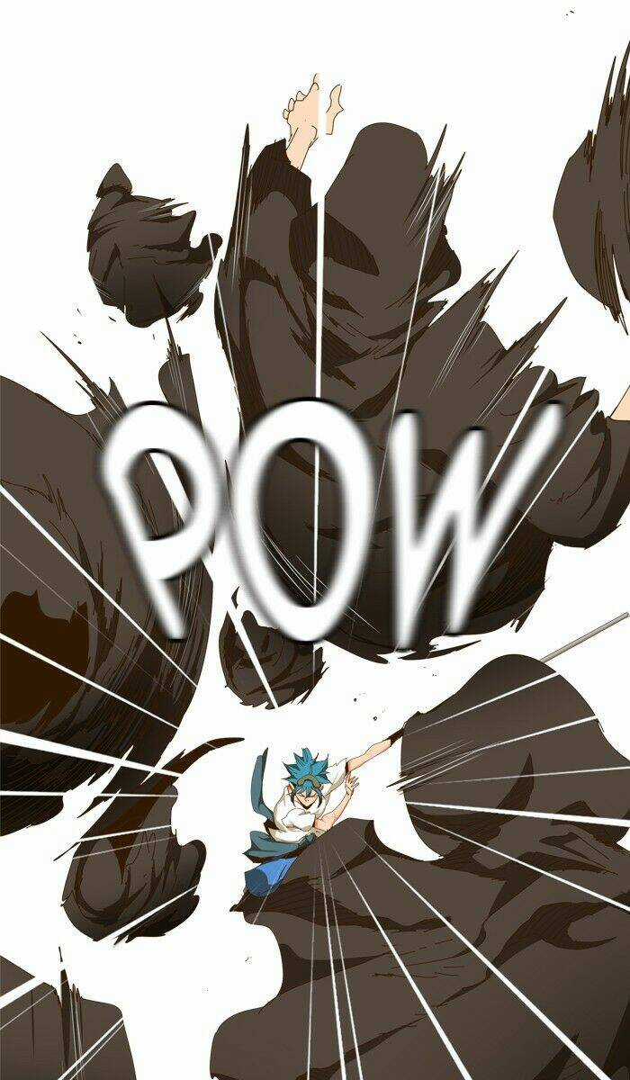 Chúa Tể Học Đường - Chapter 441 - Trang 22