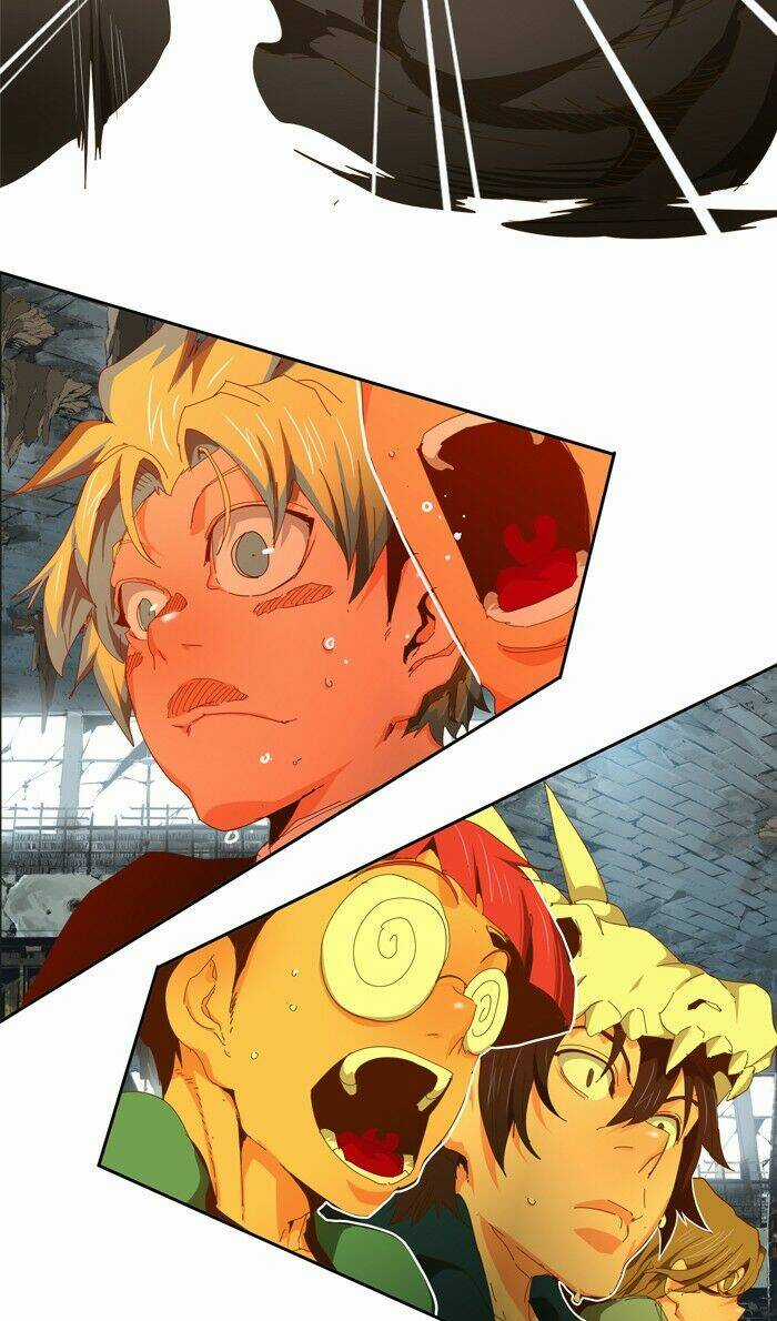 Chúa Tể Học Đường - Chapter 441 - Trang 23