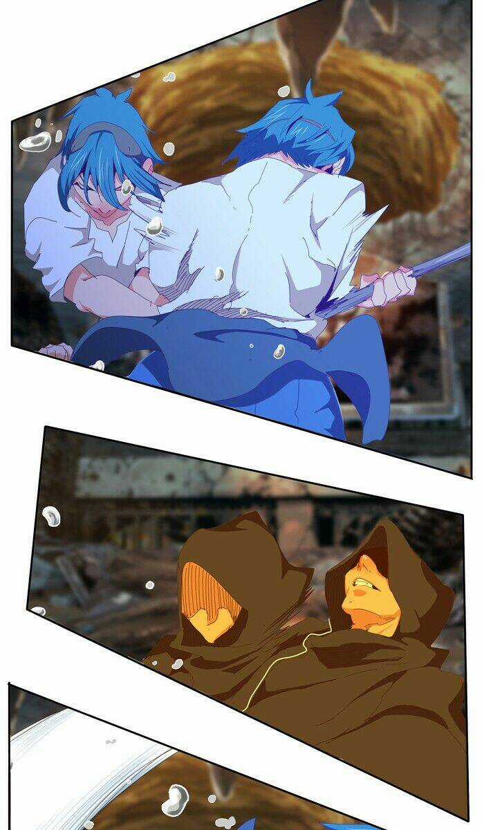 Chúa Tể Học Đường - Chapter 441 - Trang 25