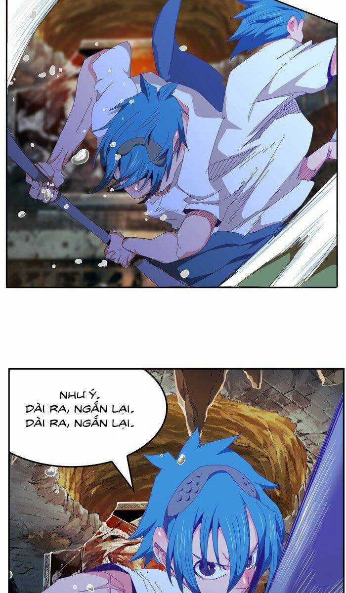 Chúa Tể Học Đường - Chapter 441 - Trang 26