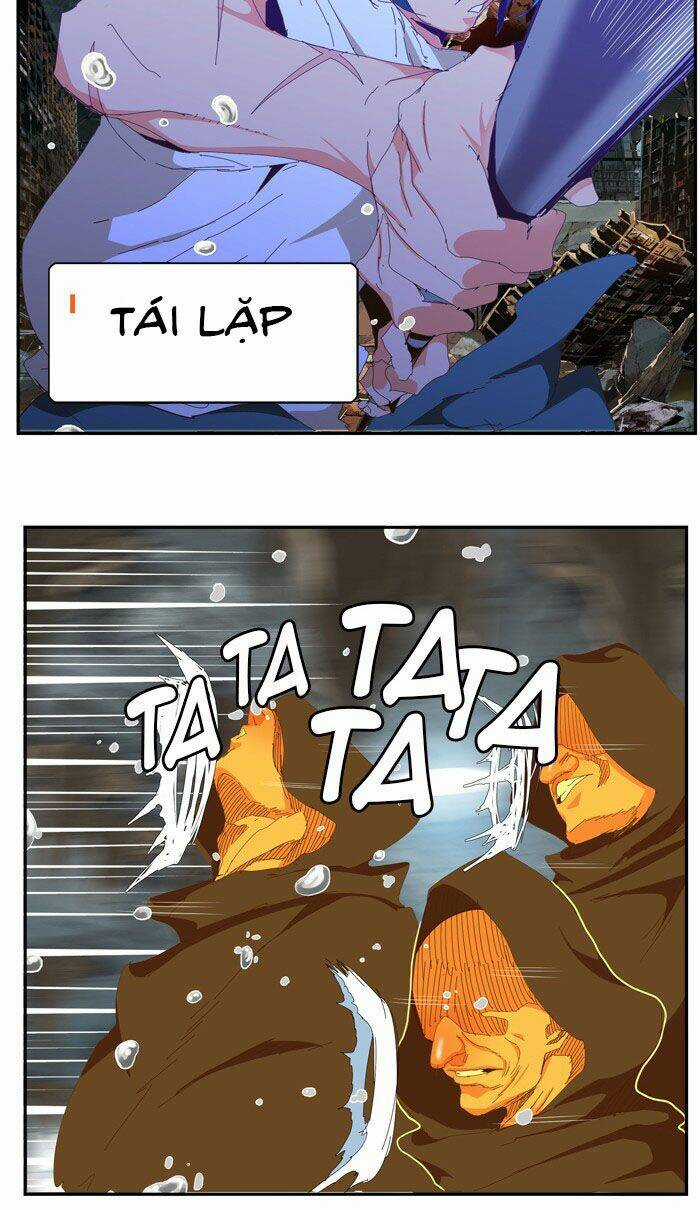 Chúa Tể Học Đường - Chapter 441 - Trang 27