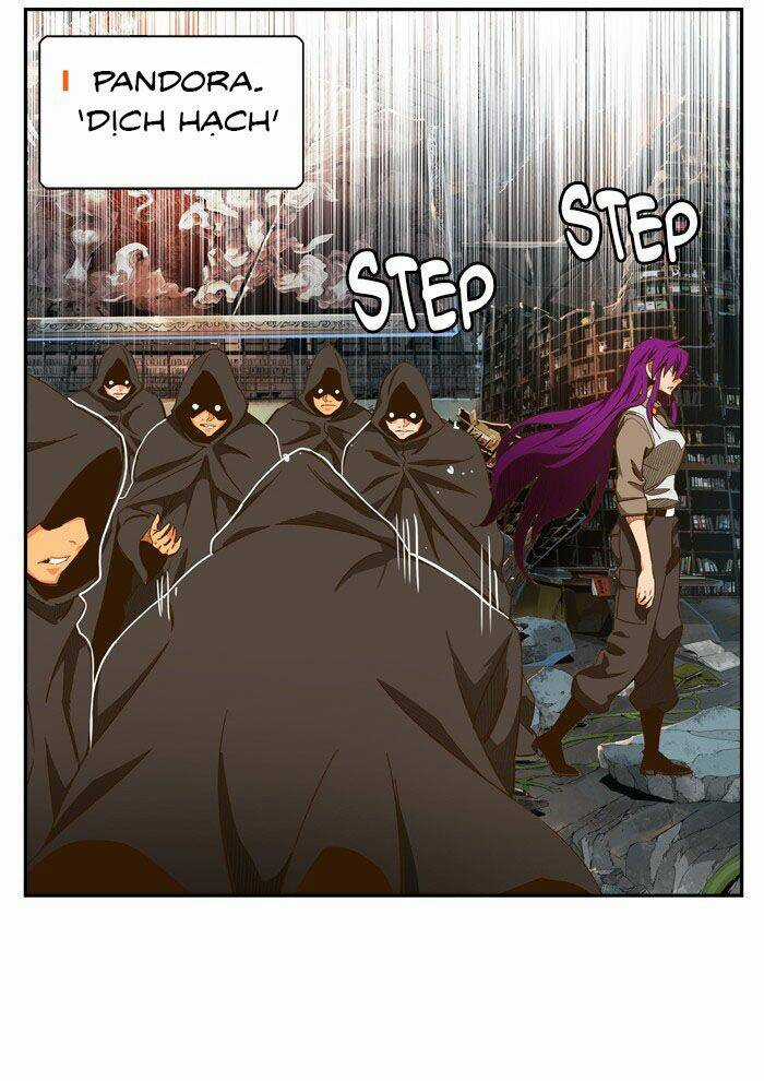 Chúa Tể Học Đường - Chapter 441 - Trang 30