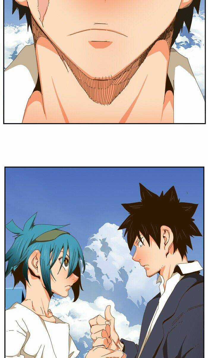 Chúa Tể Học Đường - Chapter 441 - Trang 4