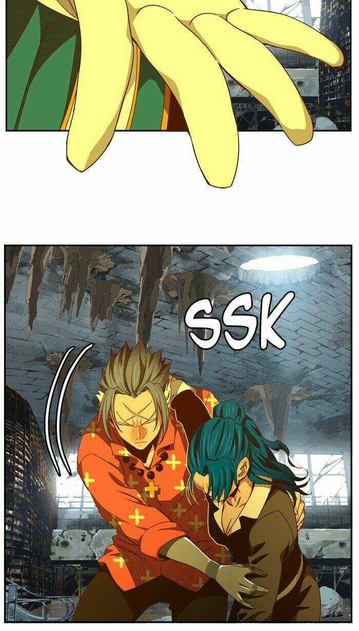 Chúa Tể Học Đường - Chapter 441 - Trang 36