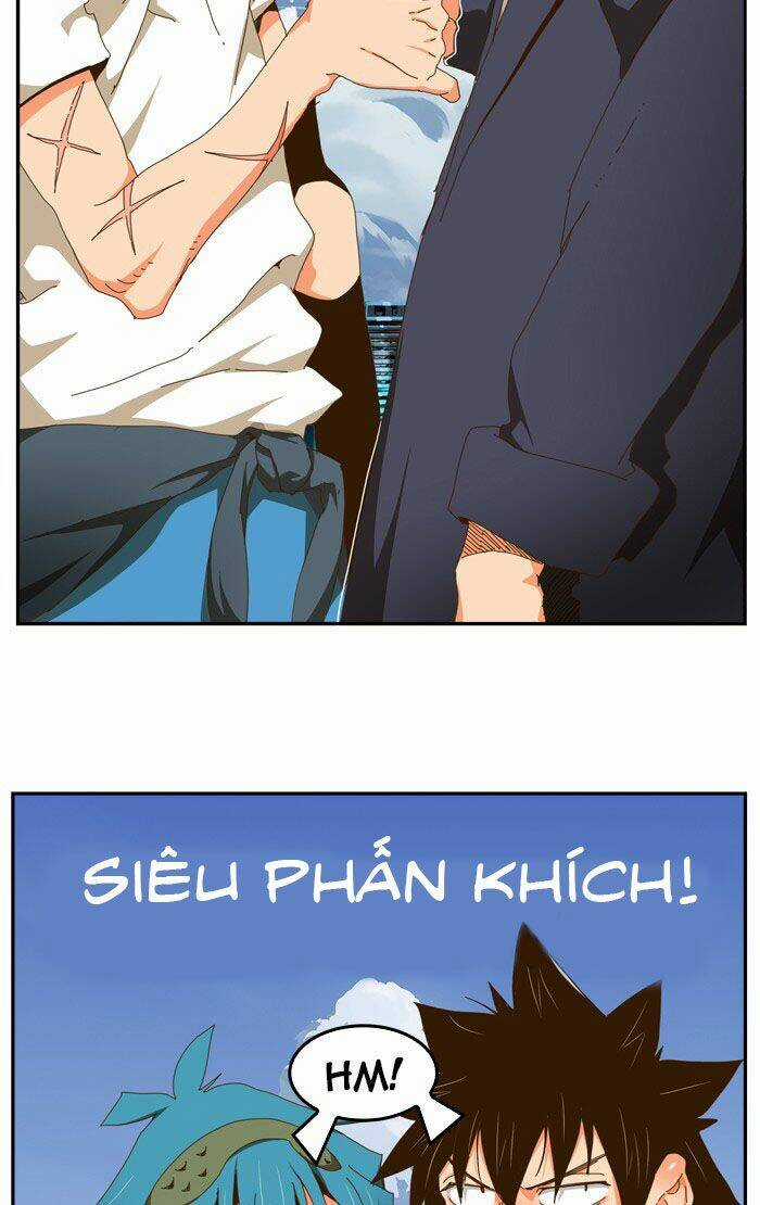 Chúa Tể Học Đường - Chapter 441 - Trang 5