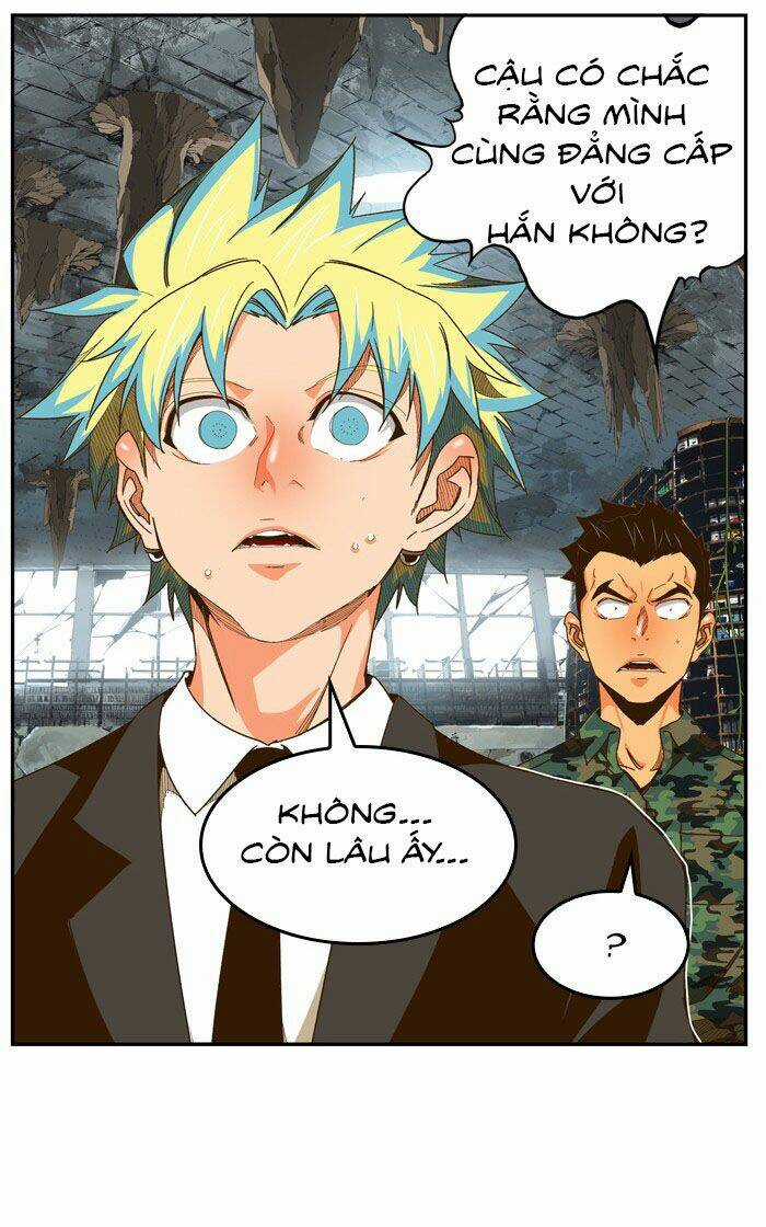 Chúa Tể Học Đường - Chapter 441 - Trang 46