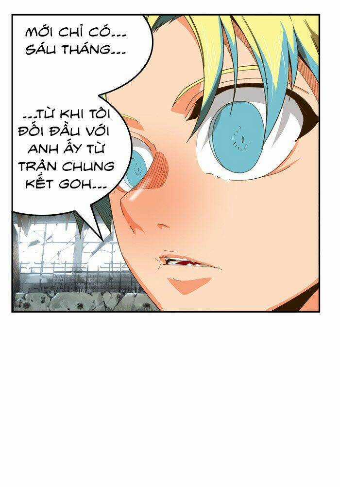 Chúa Tể Học Đường - Chapter 441 - Trang 47