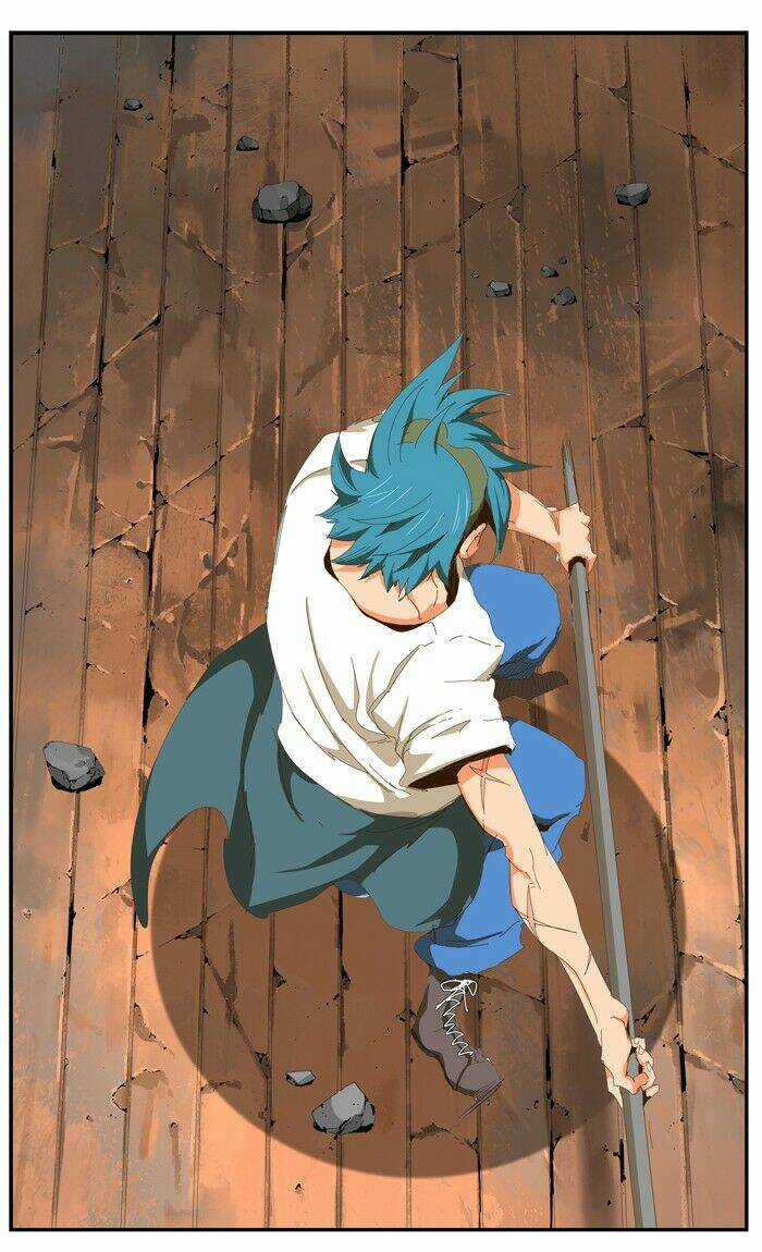 Chúa Tể Học Đường - Chapter 441 - Trang 48