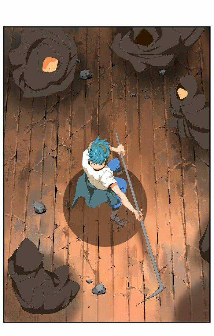 Chúa Tể Học Đường - Chapter 441 - Trang 49