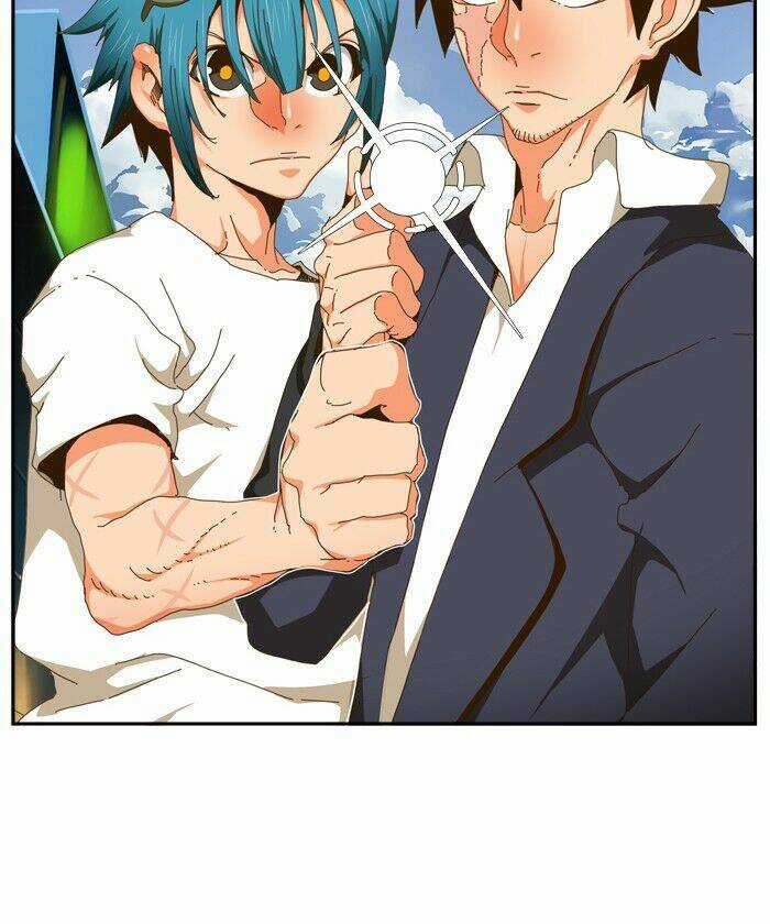 Chúa Tể Học Đường - Chapter 441 - Trang 6