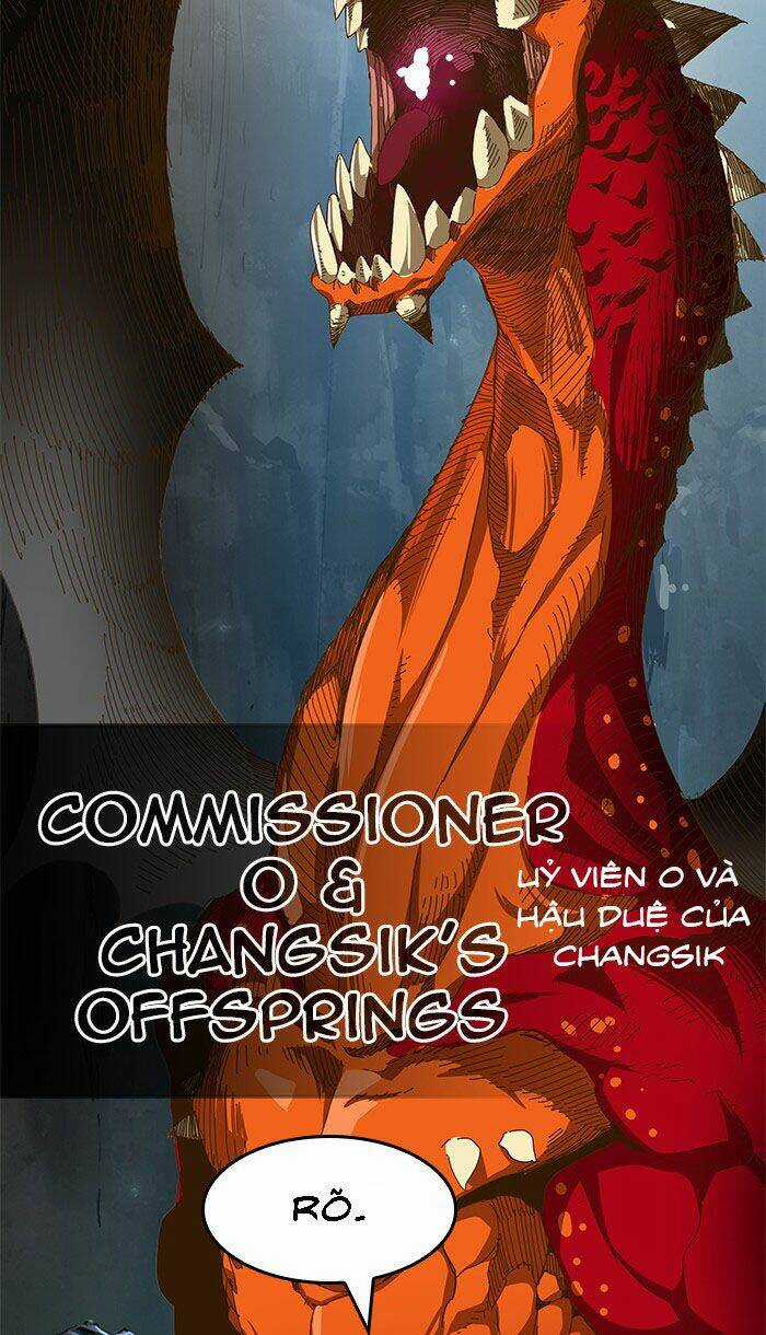 Chúa Tể Học Đường - Chapter 441 - Trang 62