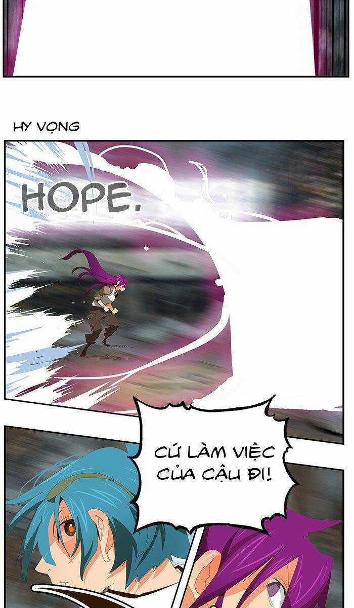 Chúa Tể Học Đường - Chapter 441 - Trang 70