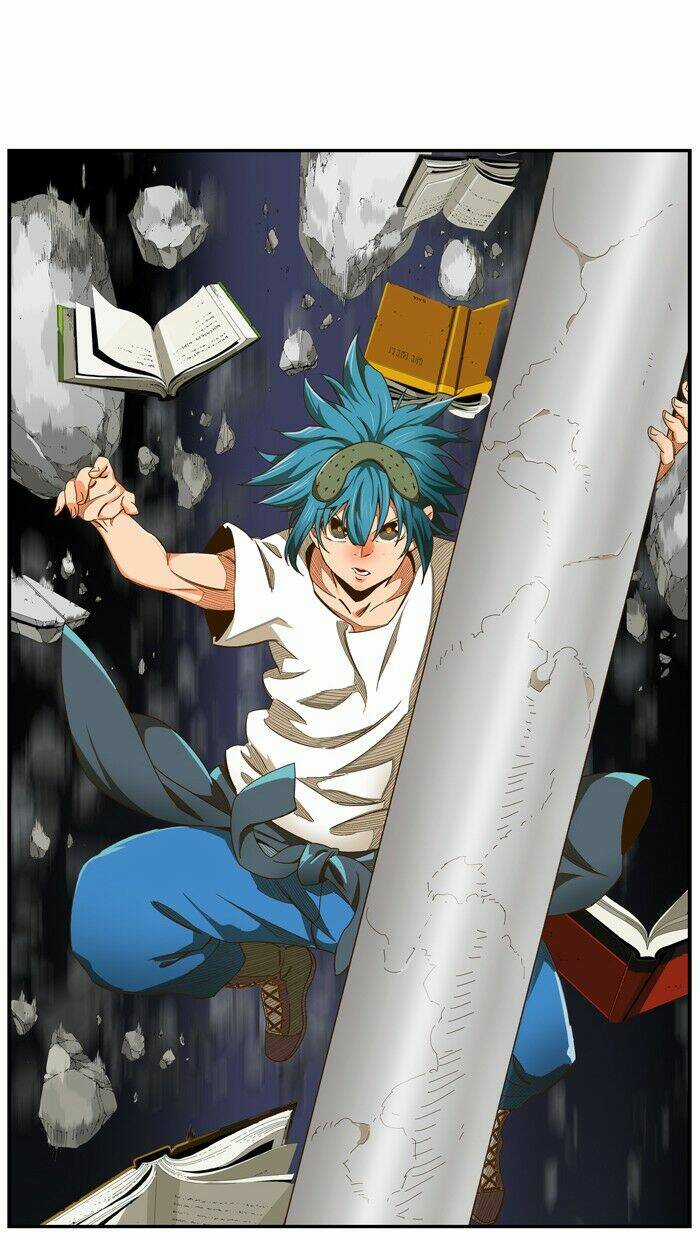 Chúa Tể Học Đường - Chapter 441 - Trang 8