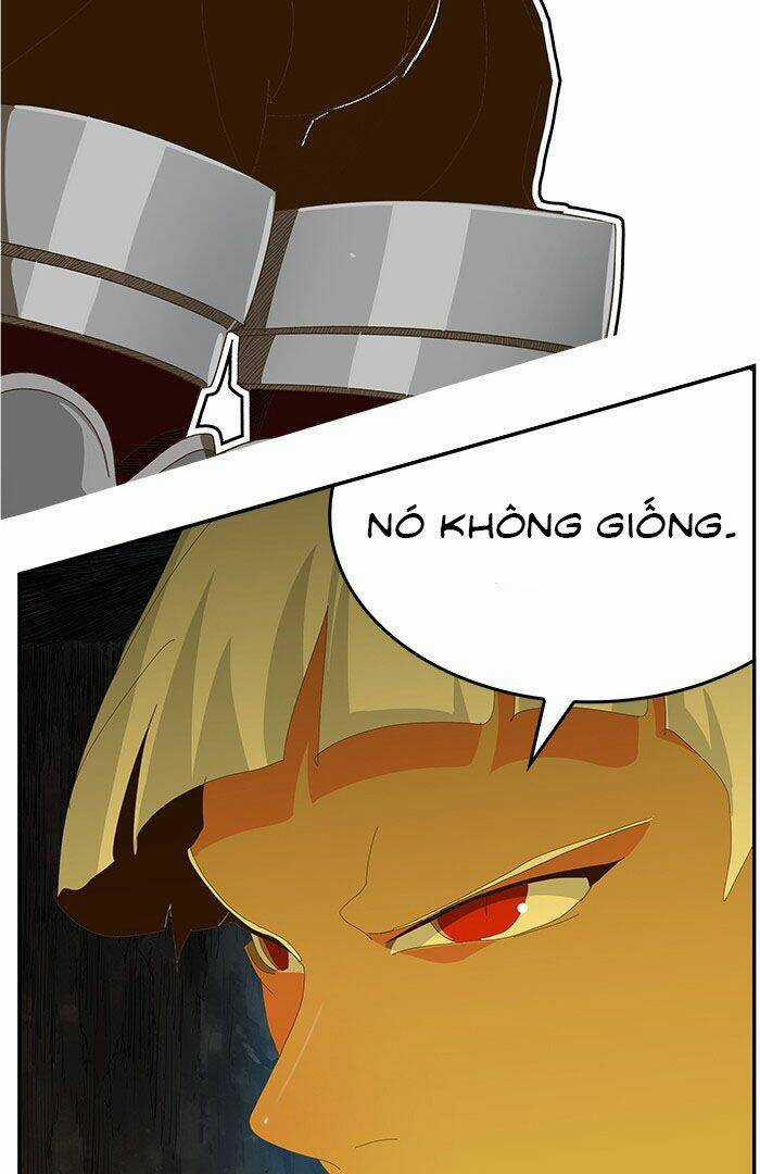 Chúa Tể Học Đường - Chapter 441 - Trang 72