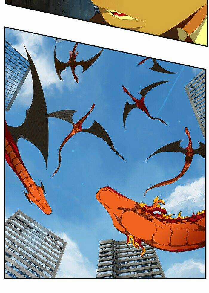 Chúa Tể Học Đường - Chapter 441 - Trang 73