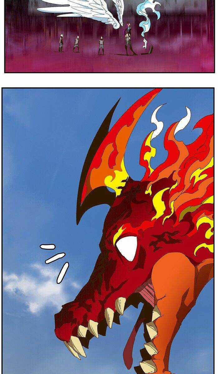 Chúa Tể Học Đường - Chapter 441 - Trang 78