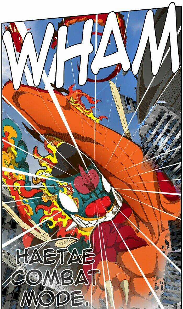 Chúa Tể Học Đường - Chapter 441 - Trang 80