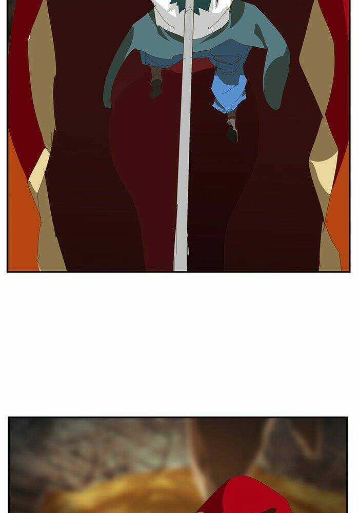 Chúa Tể Học Đường - Chapter 441 - Trang 85