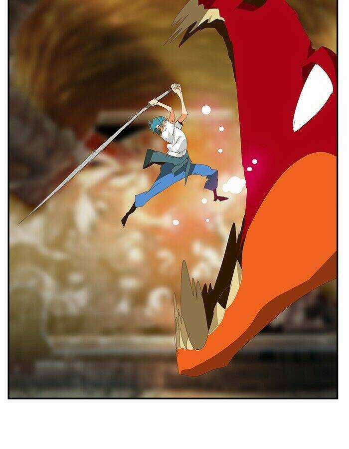 Chúa Tể Học Đường - Chapter 441 - Trang 86