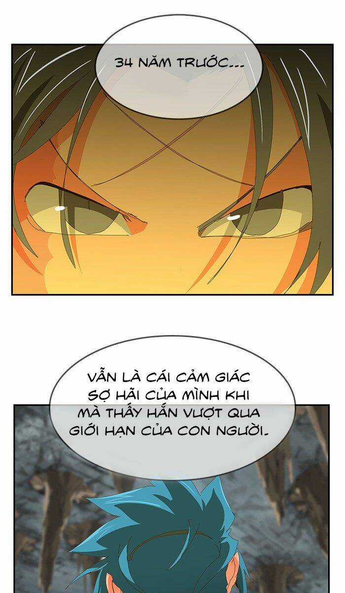 Chúa Tể Học Đường - Chapter 441 - Trang 89