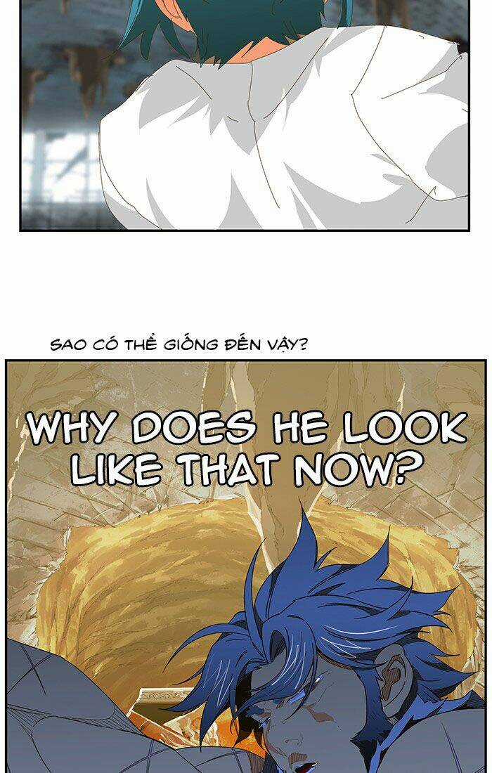 Chúa Tể Học Đường - Chapter 441 - Trang 90