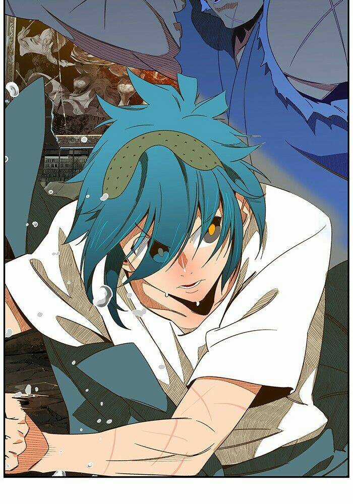 Chúa Tể Học Đường - Chapter 441 - Trang 91