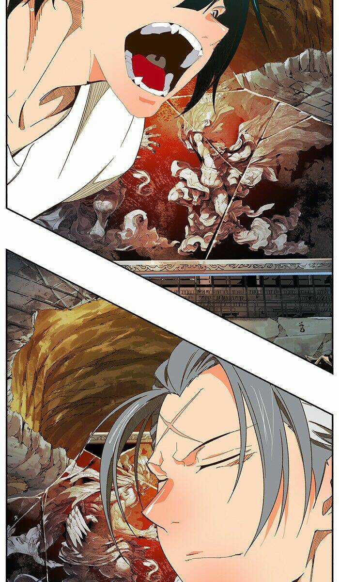 Chúa Tể Học Đường - Chapter 441 - Trang 93