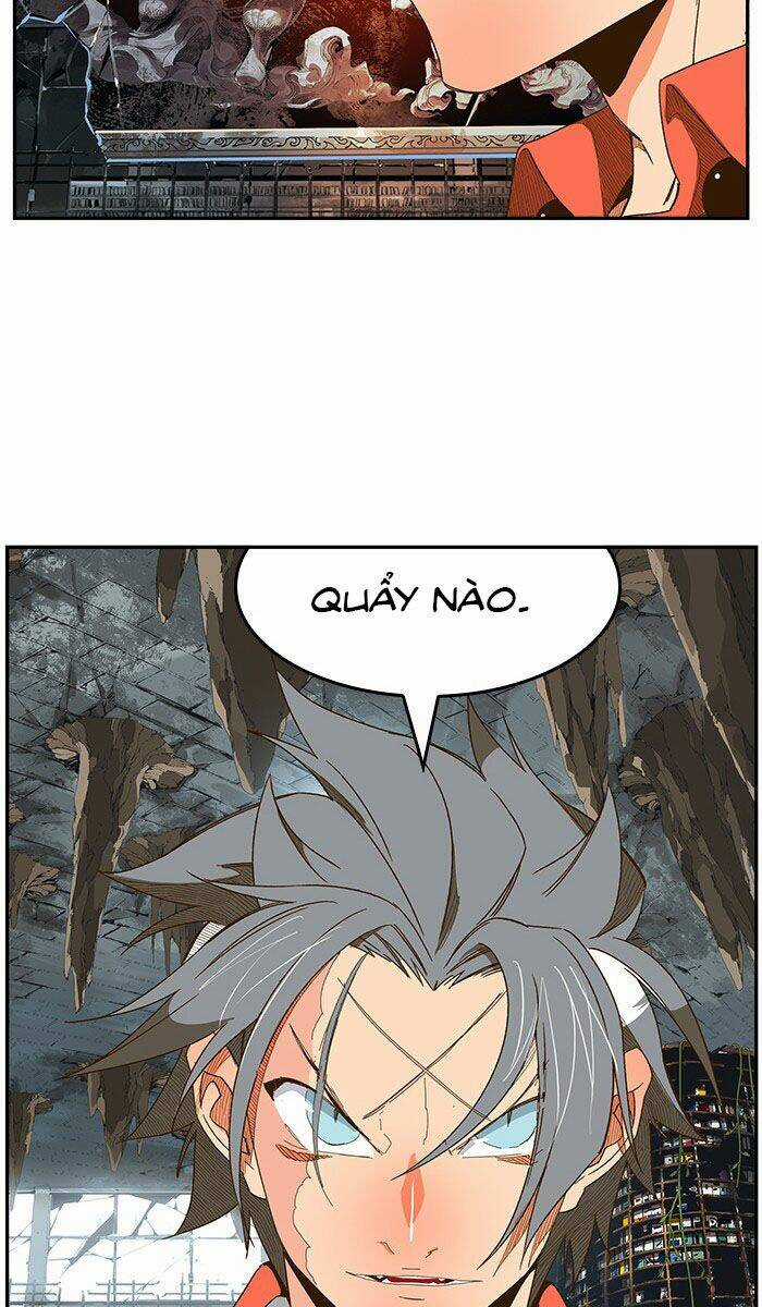 Chúa Tể Học Đường - Chapter 441 - Trang 94