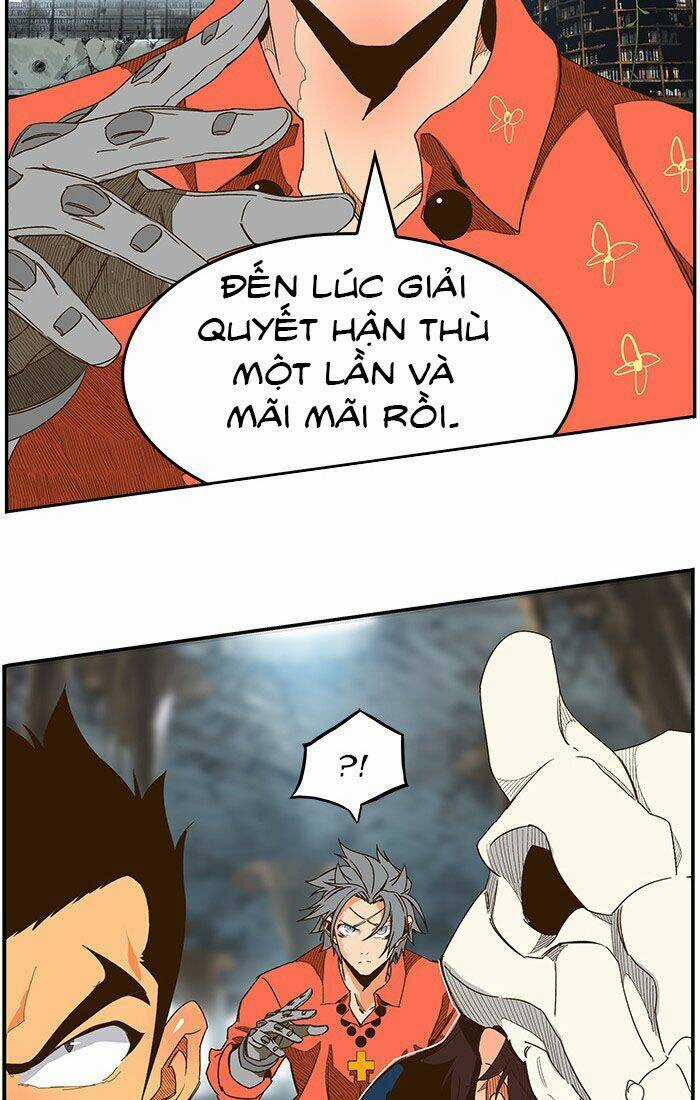 Chúa Tể Học Đường - Chapter 441 - Trang 95