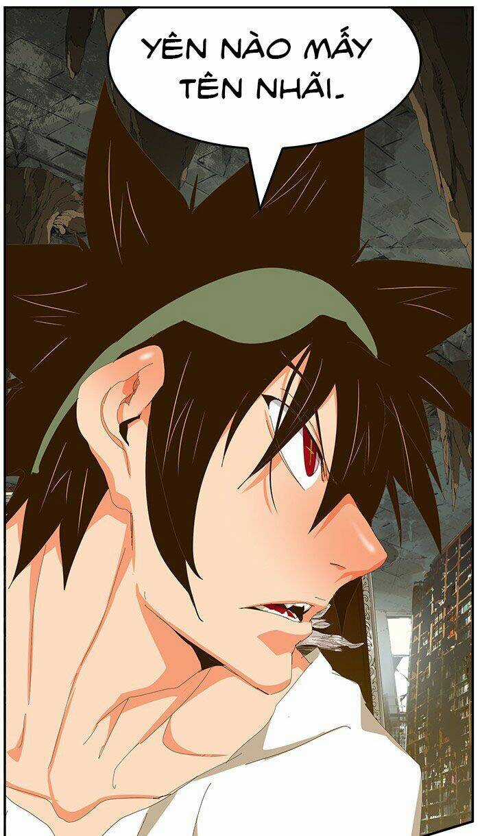 Chúa Tể Học Đường - Chapter 441 - Trang 100