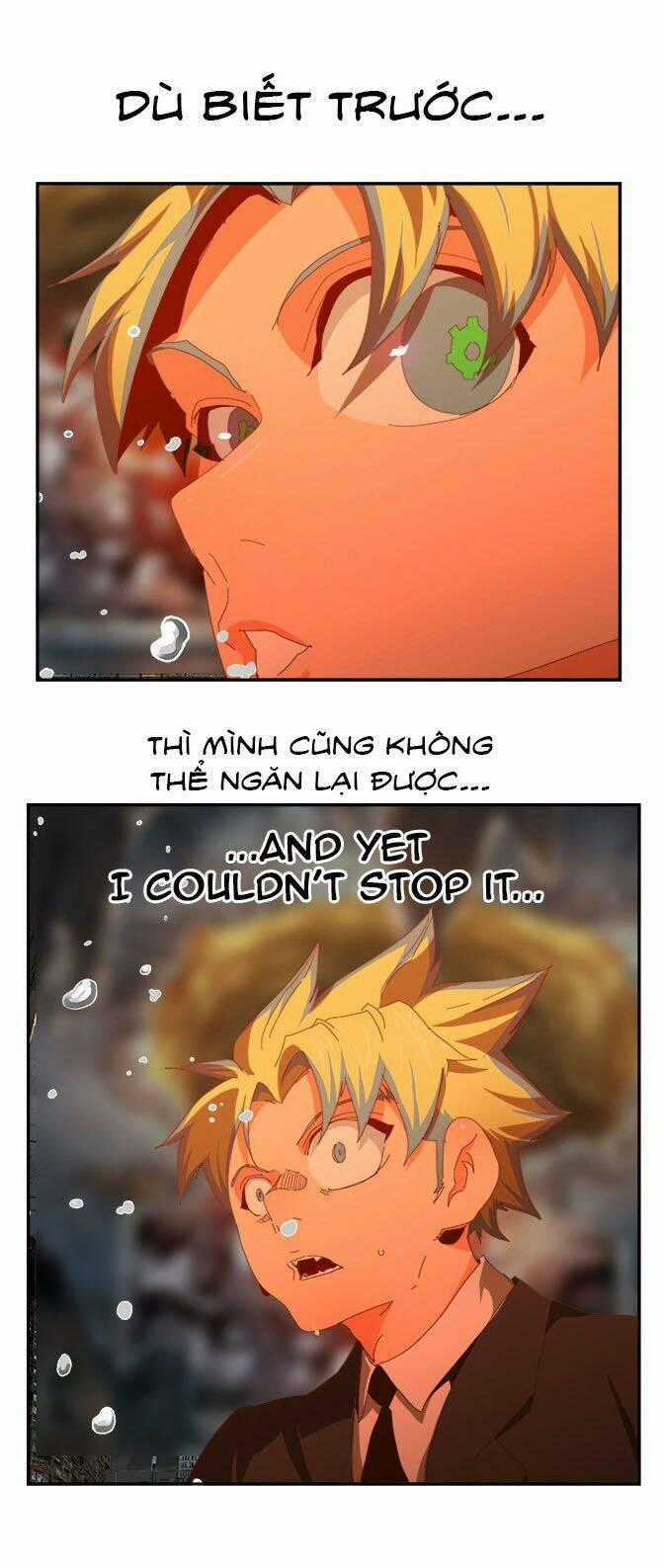 Chúa Tể Học Đường - Chapter 442 - Trang 1