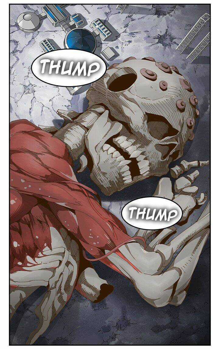 Chúa Tể Học Đường - Chapter 442 - Trang 11