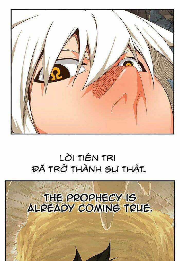 Chúa Tể Học Đường - Chapter 442 - Trang 17